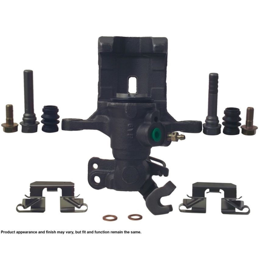 CARDONE Reman 18-5002 Remanufactured Unloaded Caliper