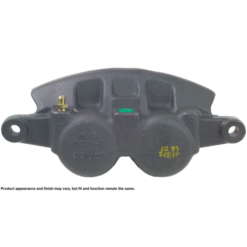 CARDONE Reman 18-5004 Remanufactured Unloaded Caliper