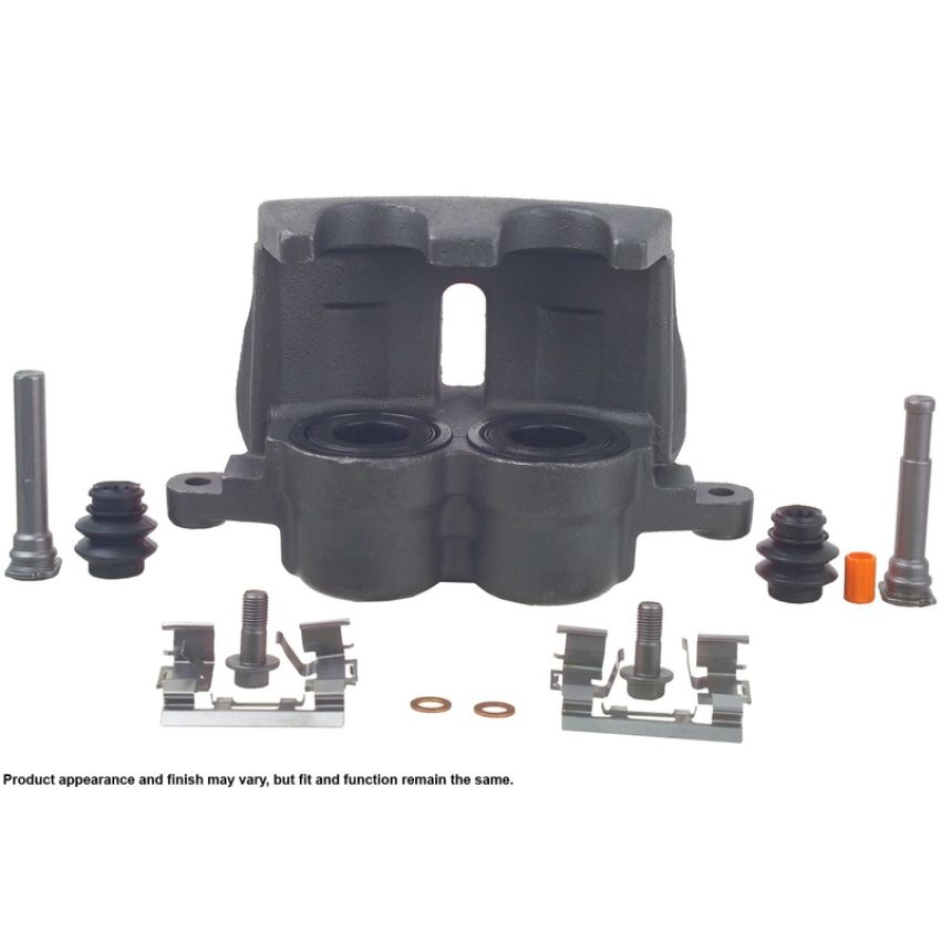 CARDONE Reman 18-5004 Remanufactured Unloaded Caliper