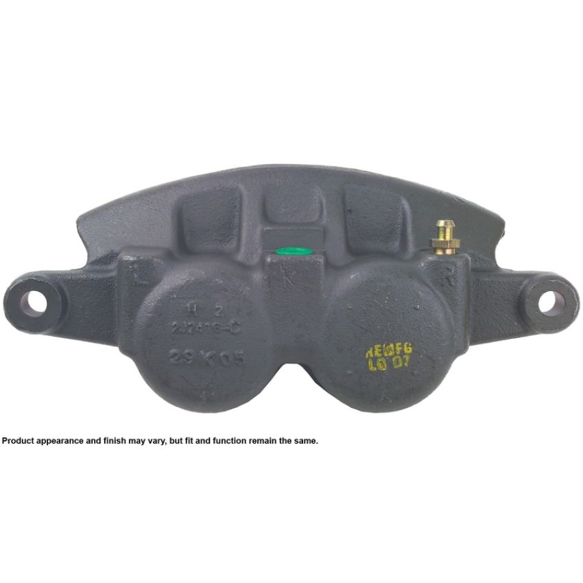 CARDONE Reman 18-5005 Remanufactured Unloaded Caliper