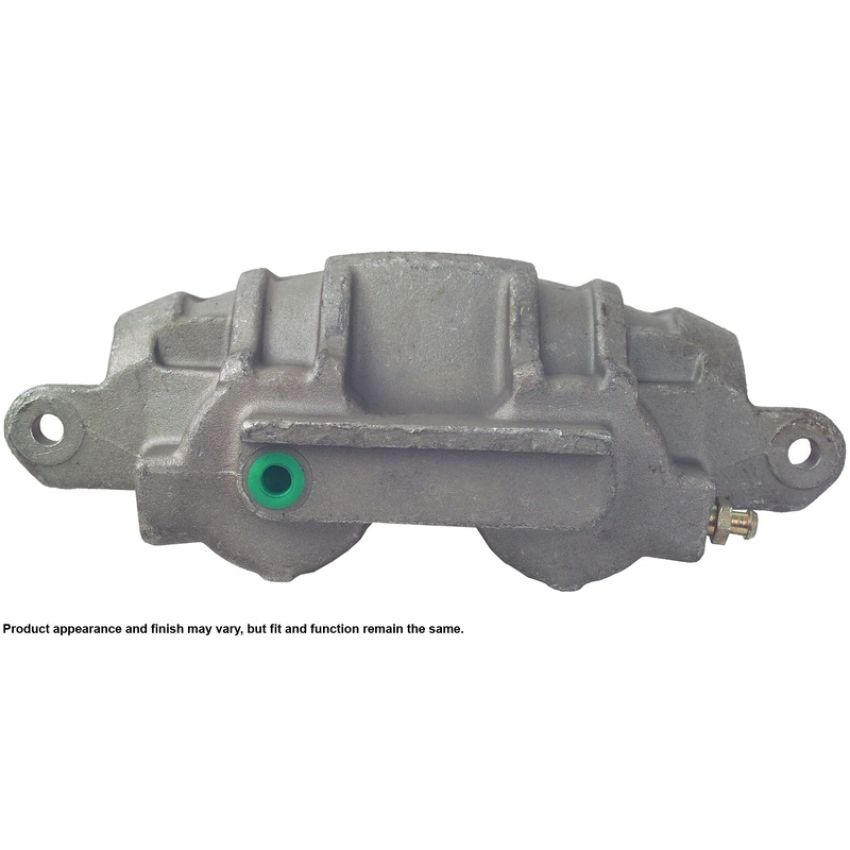 CARDONE Reman 18-5007 Remanufactured Unloaded Caliper