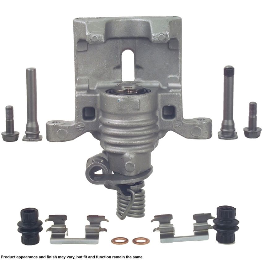 CARDONE Reman 18-5010 Remanufactured Unloaded Caliper
