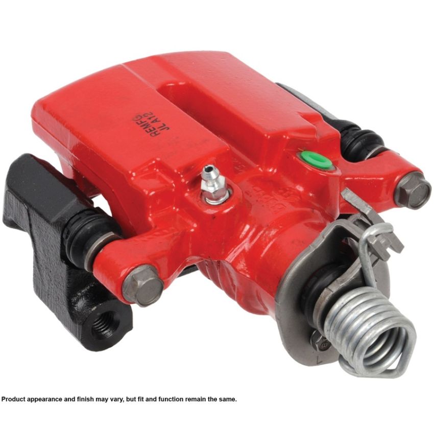 CARDONE Reman 18-5010XR Remanufactured Unloaded Caliper w/Color Coating