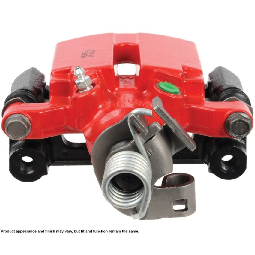 CARDONE Reman 18-5010XR Remanufactured Unloaded Caliper w/Color Coating