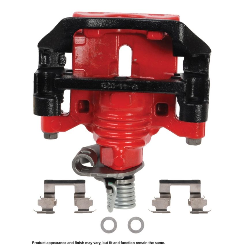 CARDONE Reman 18-5010XR Remanufactured Unloaded Caliper w/Color Coating