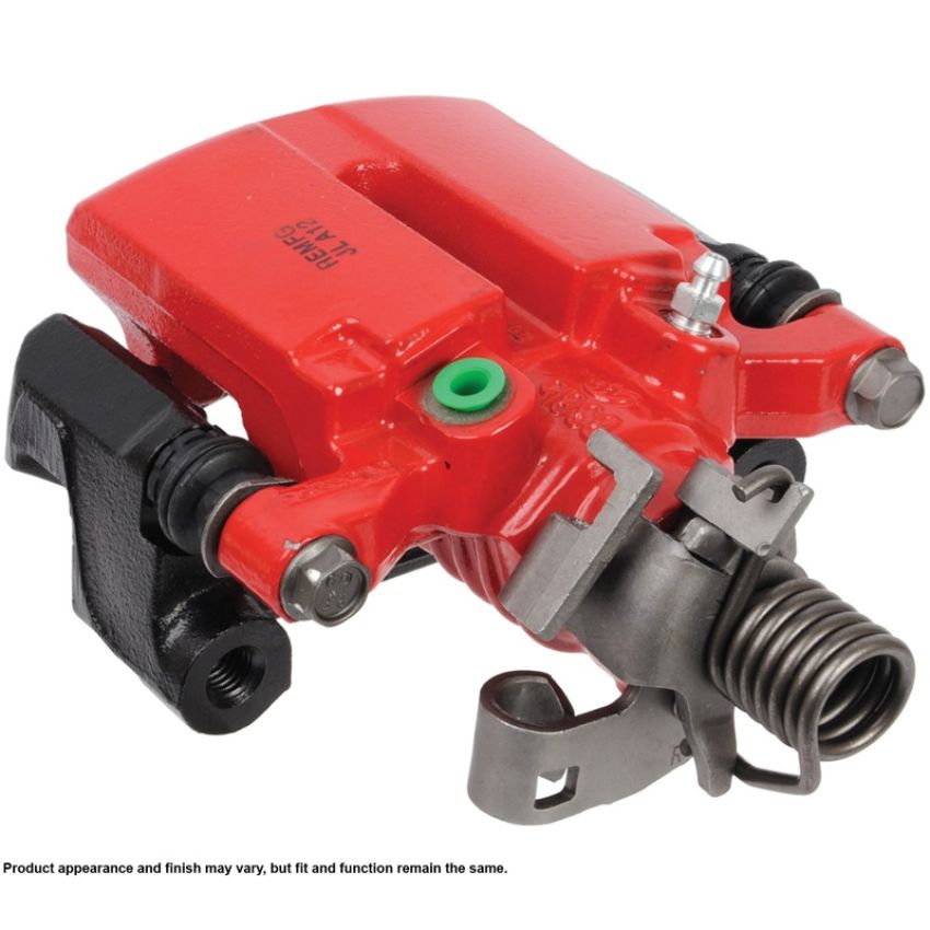 CARDONE Reman 18-5011XR Remanufactured Unloaded Caliper w/Color Coating