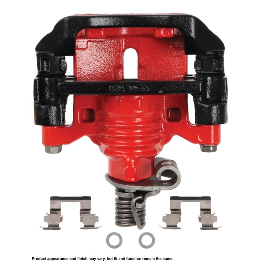 CARDONE Reman 18-5011XR Remanufactured Unloaded Caliper w/Color Coating