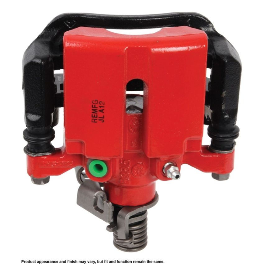 CARDONE Reman 18-5011XR Remanufactured Unloaded Caliper w/Color Coating