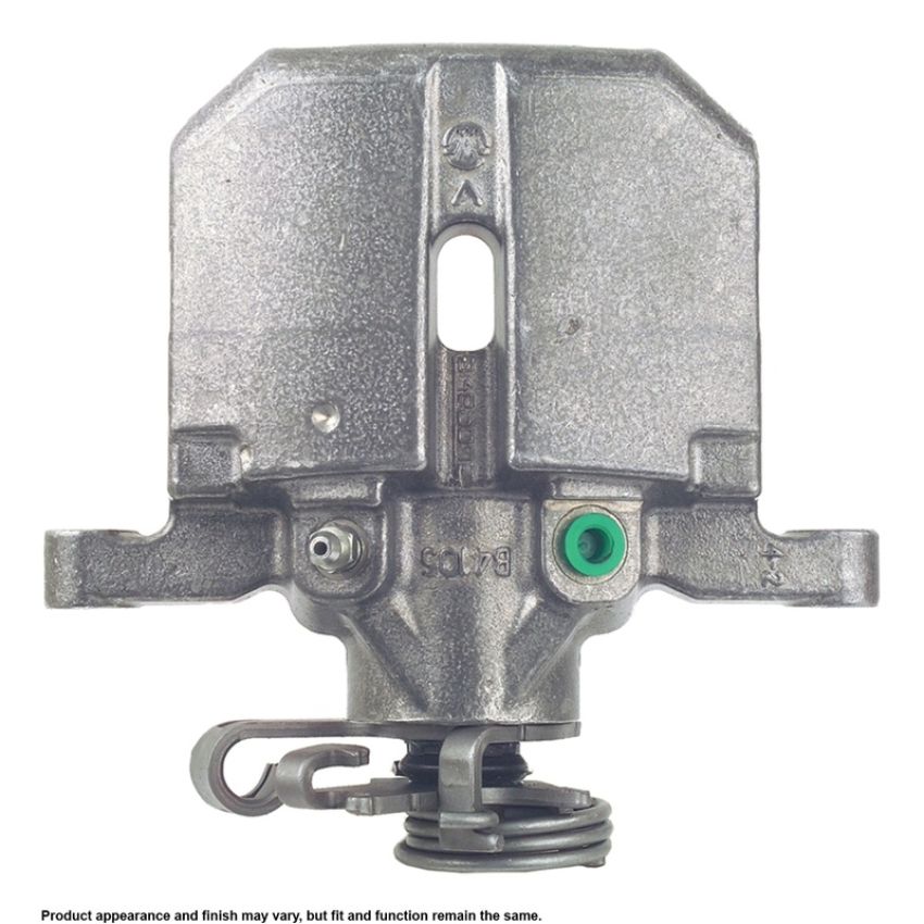 CARDONE Reman 18-5014 Remanufactured Unloaded Caliper