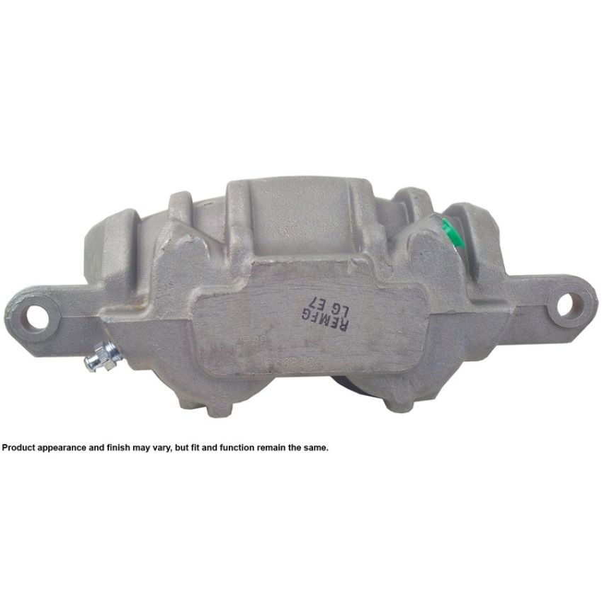 CARDONE Reman 18-5016 Remanufactured Unloaded Caliper