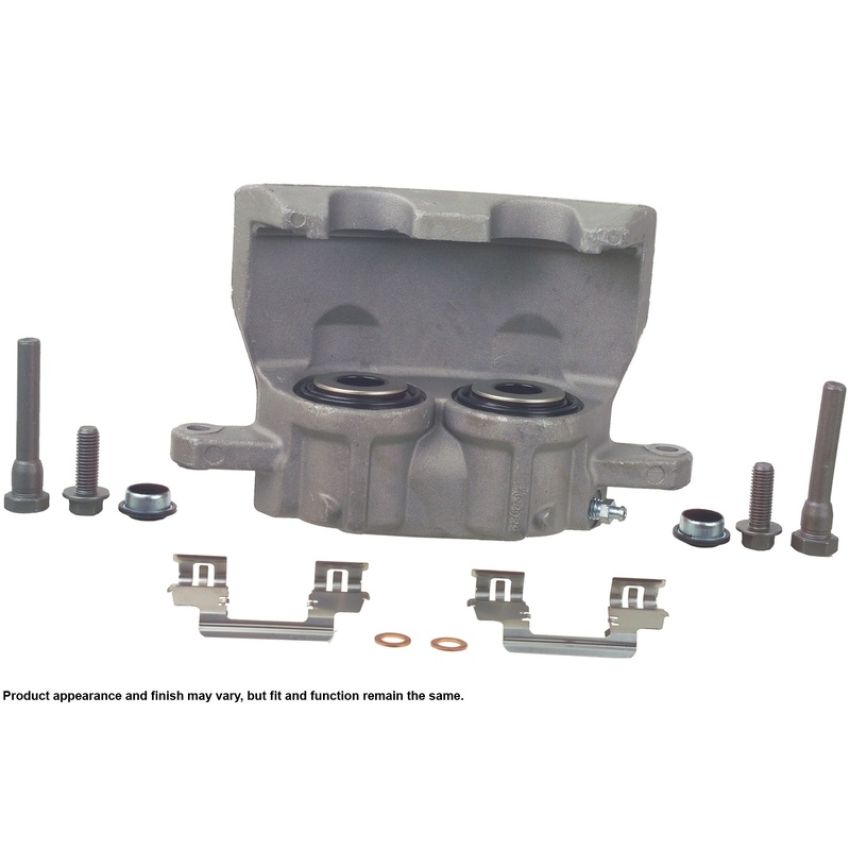 CARDONE Reman 18-5016 Remanufactured Unloaded Caliper