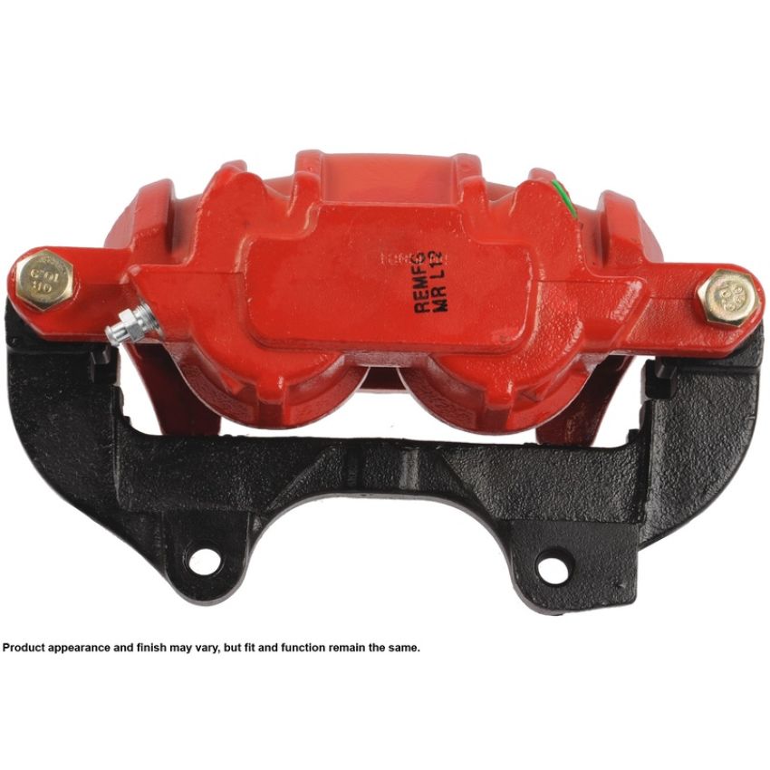 CARDONE Reman 18-5016XR Remanufactured Unloaded Caliper w/Color Coating