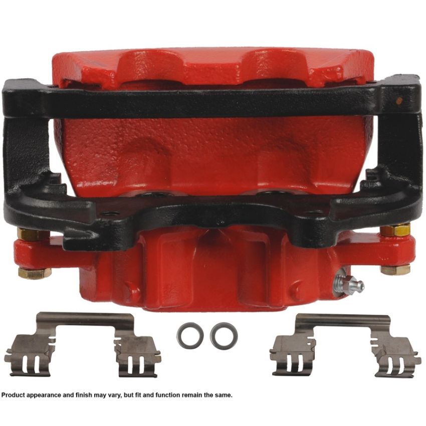 CARDONE Reman 18-5016XR Remanufactured Unloaded Caliper w/Color Coating