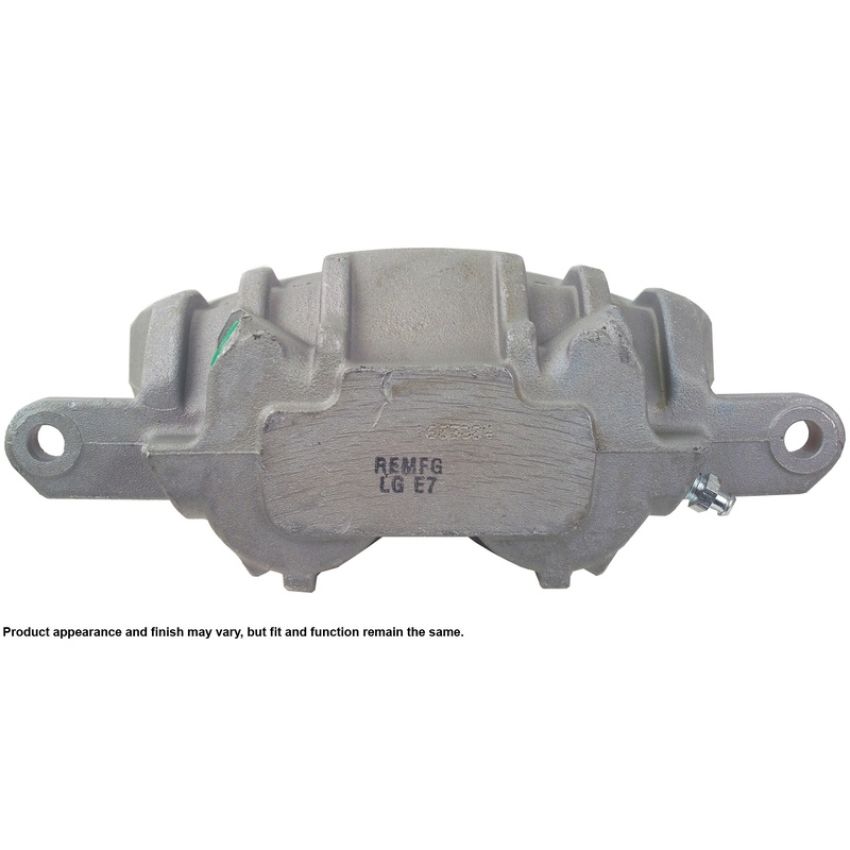CARDONE Reman 18-5017 Remanufactured Unloaded Caliper