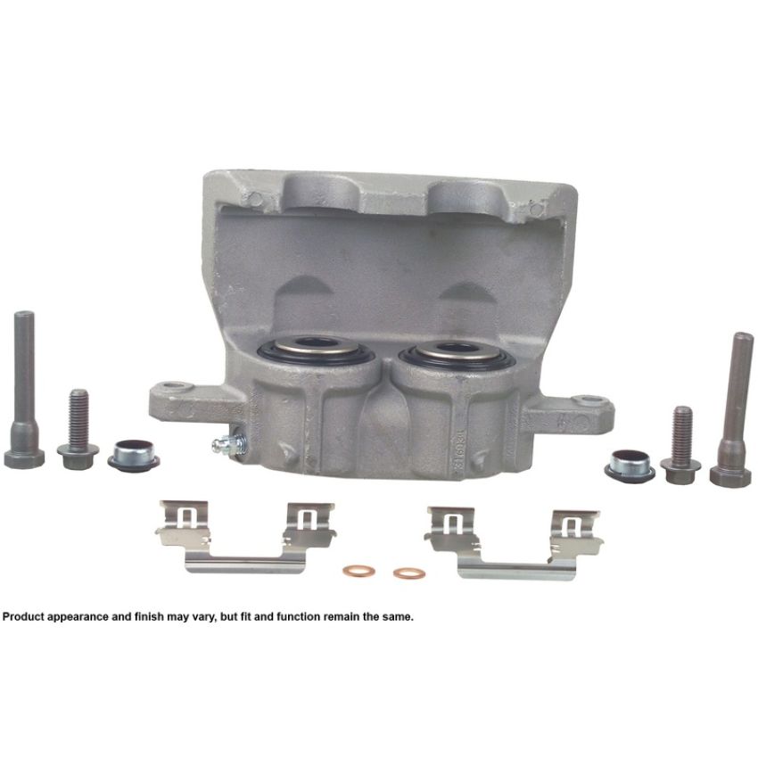 CARDONE Reman 18-5017 Remanufactured Unloaded Caliper