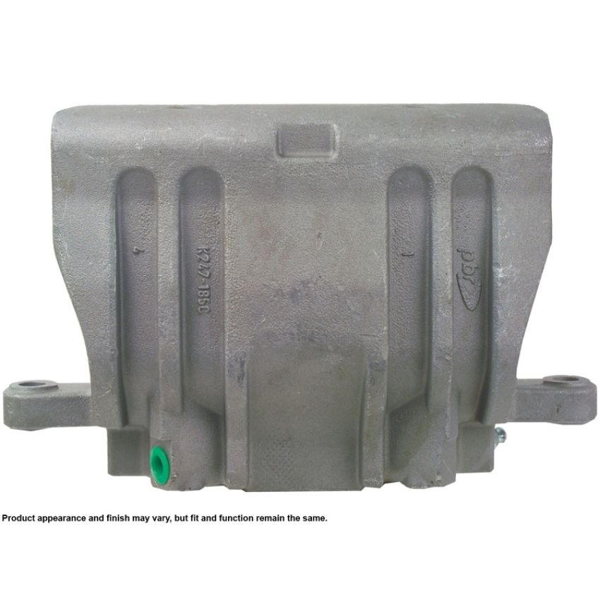 CARDONE Reman 18-5017 Remanufactured Unloaded Caliper