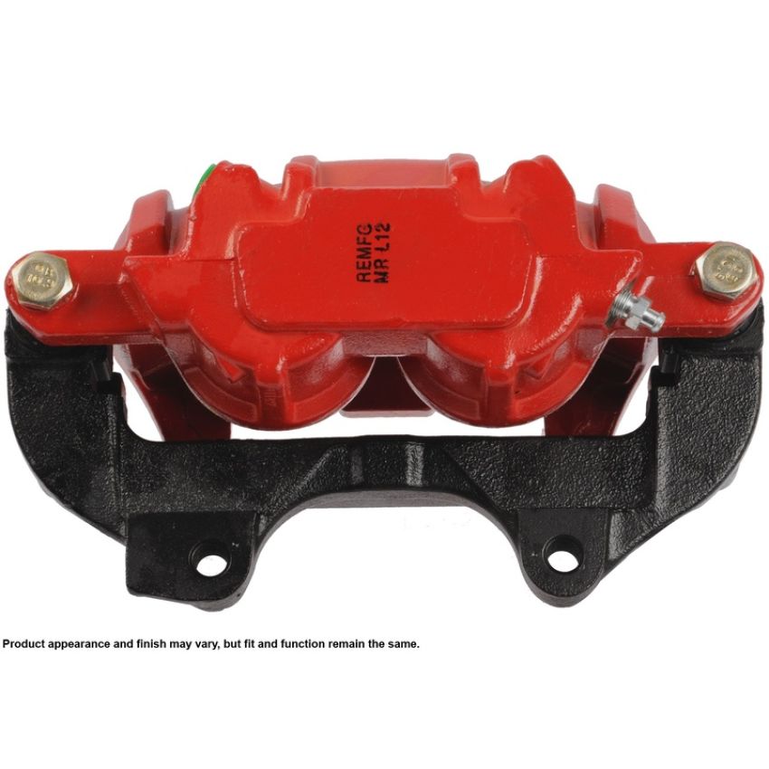 CARDONE Reman 18-5017XR Remanufactured Unloaded Caliper w/Color Coating