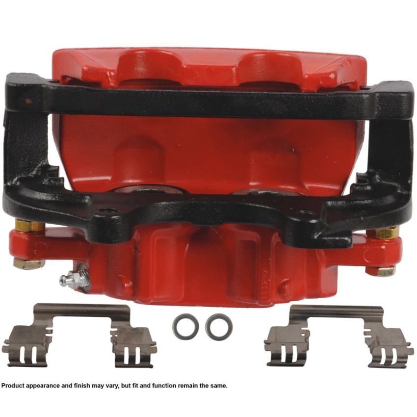 CARDONE Reman 18-5017XR Remanufactured Unloaded Caliper w/Color Coating