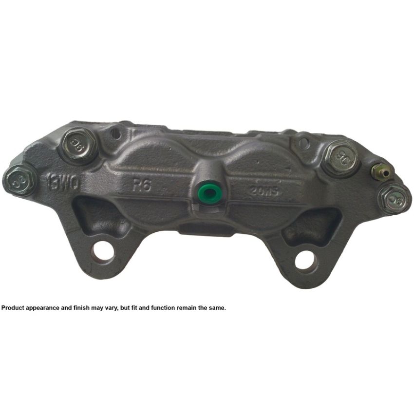 CARDONE Reman 18-5019 Remanufactured Unloaded Caliper
