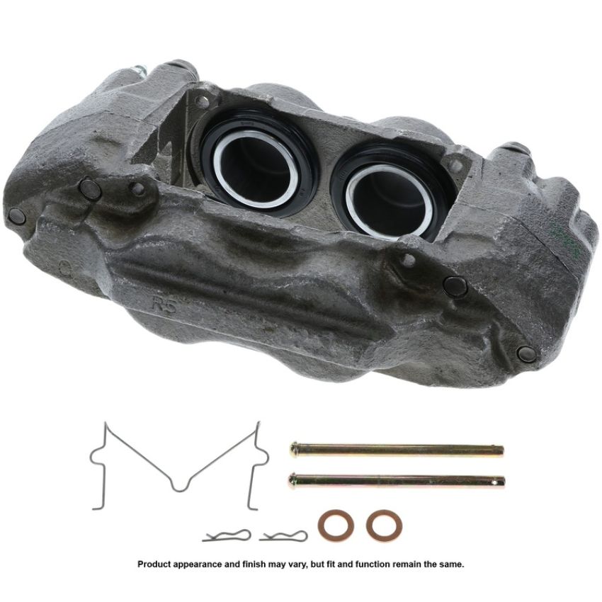 CARDONE Reman 18-5019 Remanufactured Unloaded Caliper