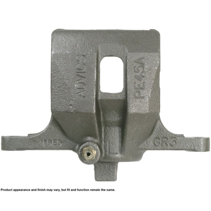 CARDONE Reman 18-5020 Remanufactured Unloaded Caliper