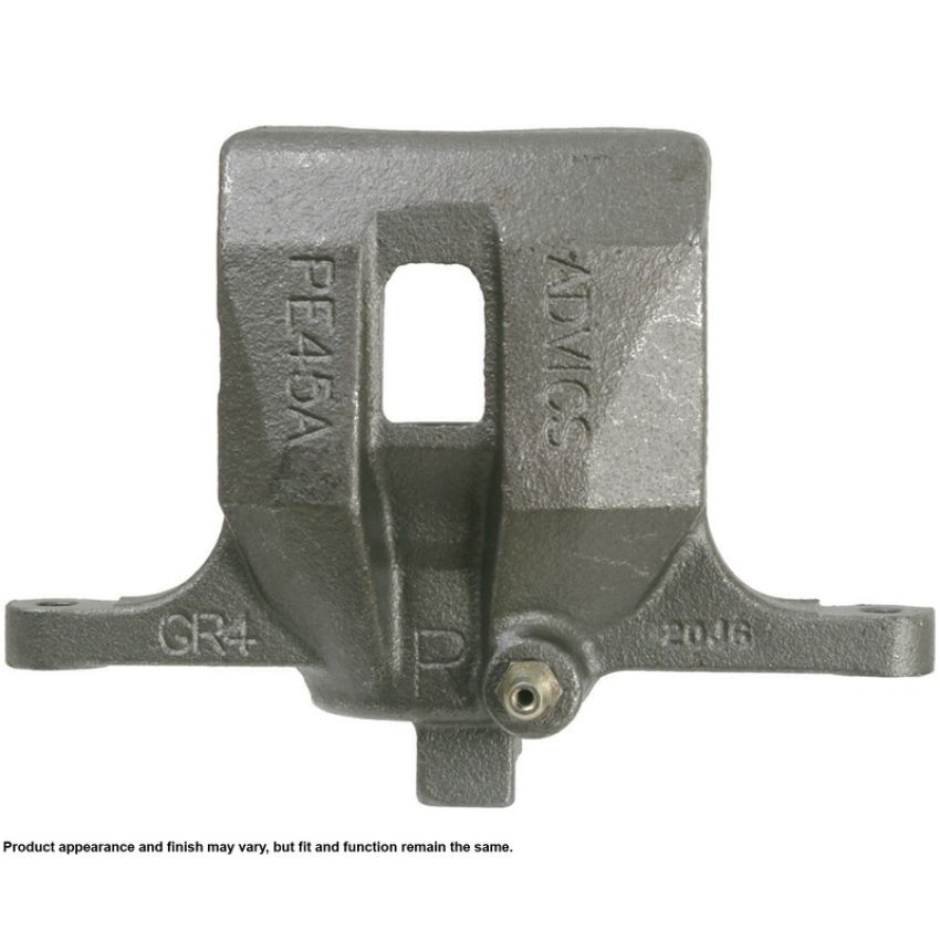 CARDONE Reman 18-5021 Remanufactured Unloaded Caliper