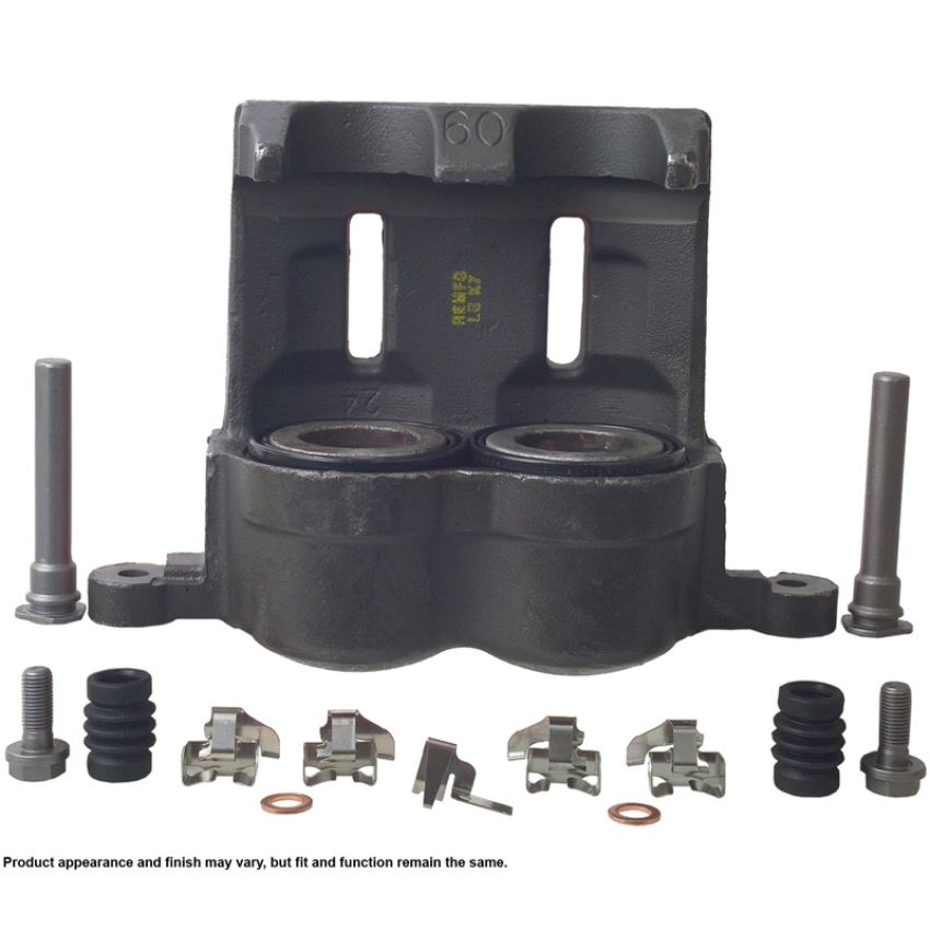 CARDONE Reman 18-5022 Remanufactured Unloaded Caliper