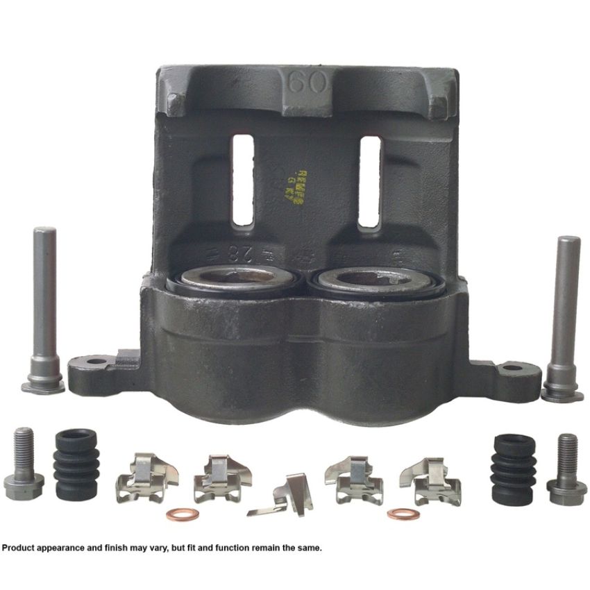 CARDONE Reman 18-5023 Remanufactured Unloaded Caliper