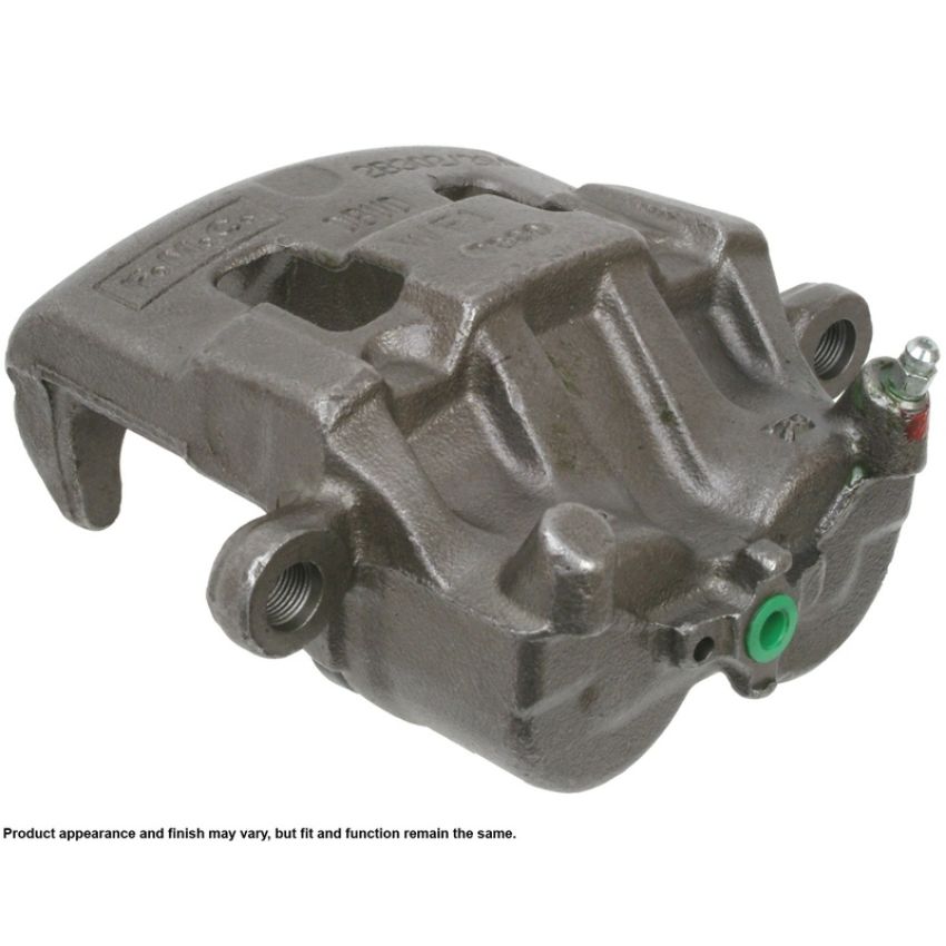 CARDONE Reman 18-5027S Remanufactured Unloaded Caliper
