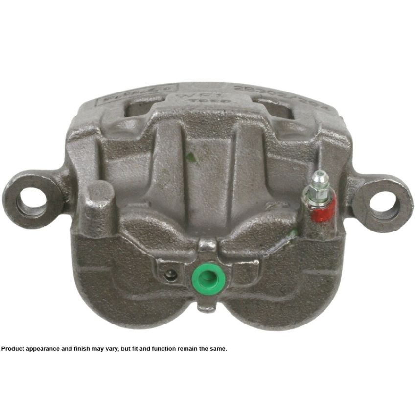CARDONE Reman 18-5027S Remanufactured Unloaded Caliper