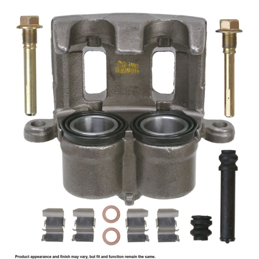 CARDONE Reman 18-5027S Remanufactured Unloaded Caliper