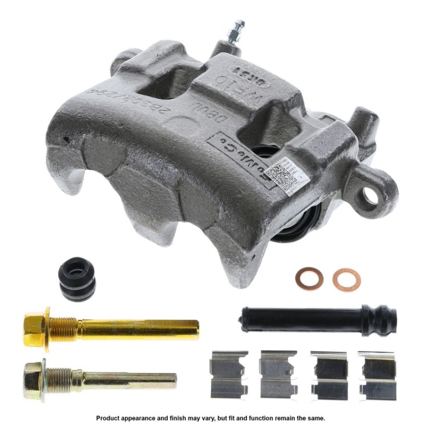 CARDONE Reman 18-5027S Remanufactured Unloaded Caliper