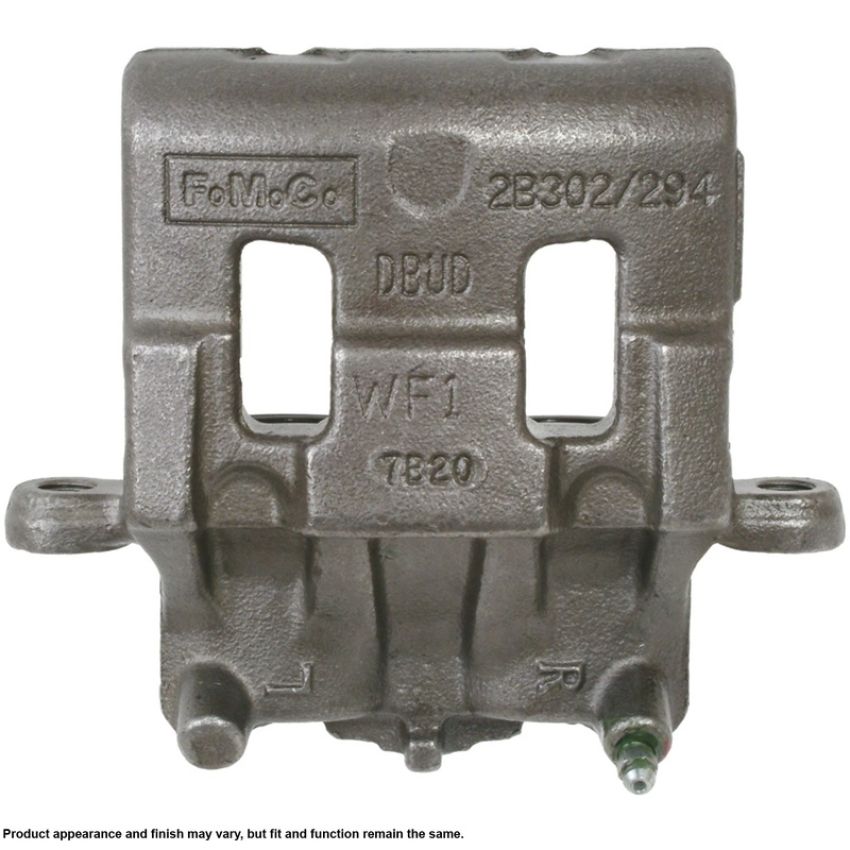 CARDONE Reman 18-5027S Remanufactured Unloaded Caliper