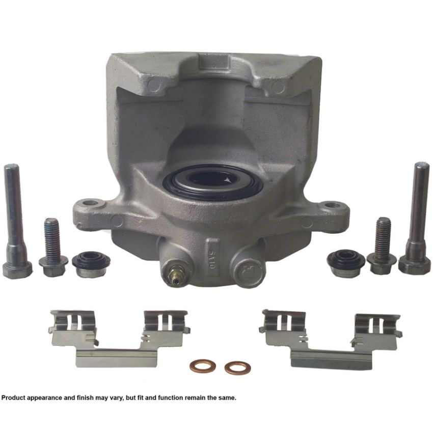 CARDONE Reman 18-5031 Remanufactured Unloaded Caliper