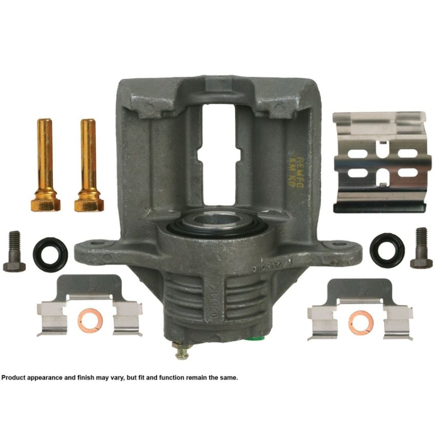 CARDONE Reman 18-5037 Remanufactured Unloaded Caliper