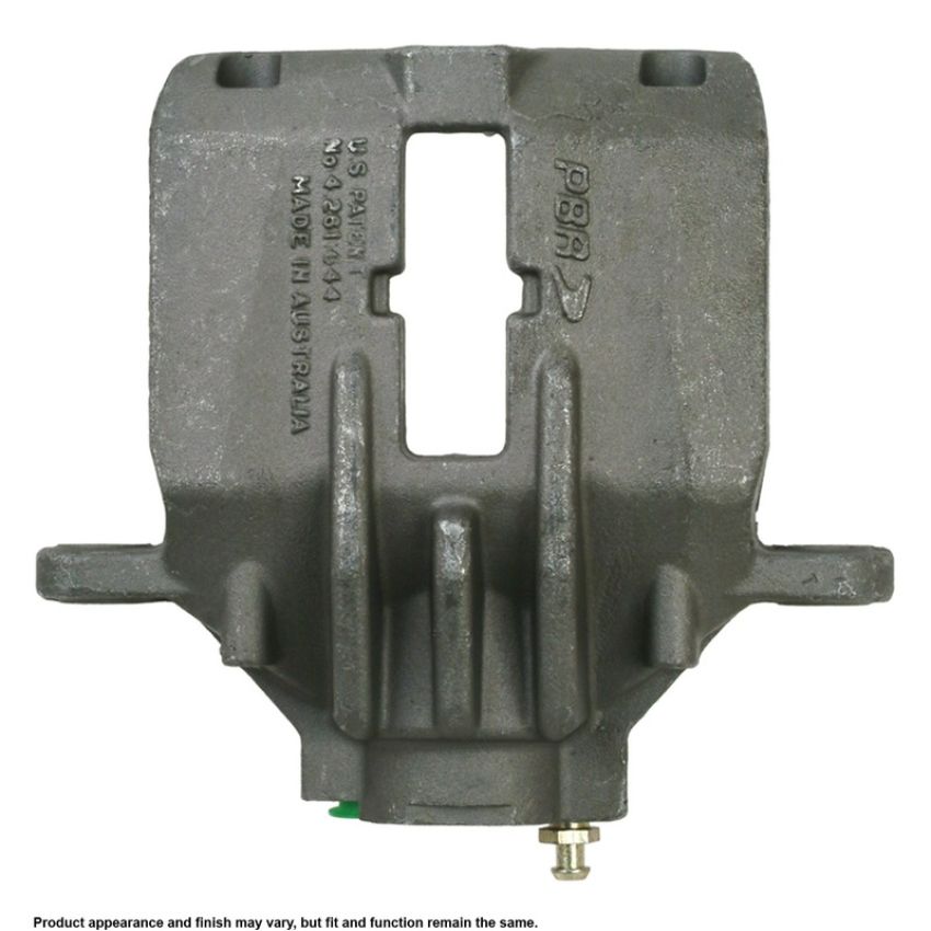 CARDONE Reman 18-5037 Remanufactured Unloaded Caliper