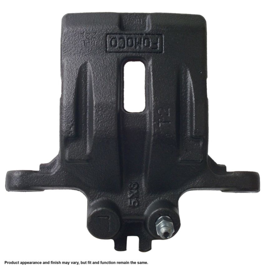 CARDONE Reman 18-5043 Remanufactured Unloaded Caliper
