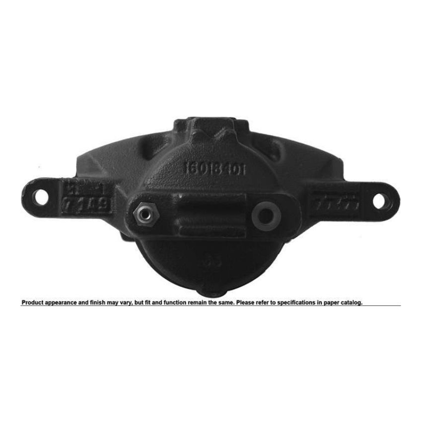 CARDONE Reman 18-5044 Remanufactured Unloaded Caliper