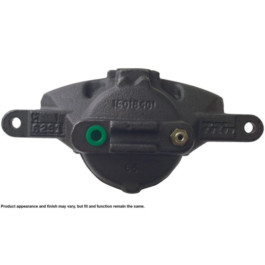 CARDONE Reman 18-5045 Remanufactured Unloaded Caliper
