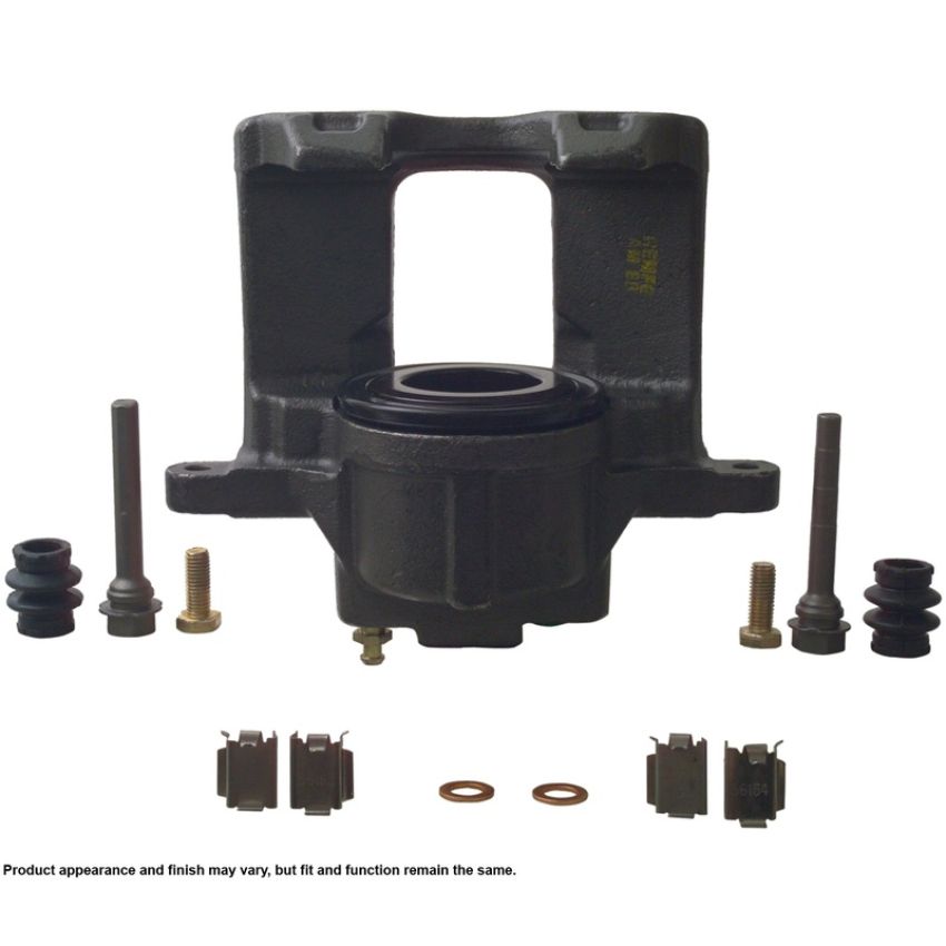 CARDONE Reman 18-5045 Remanufactured Unloaded Caliper