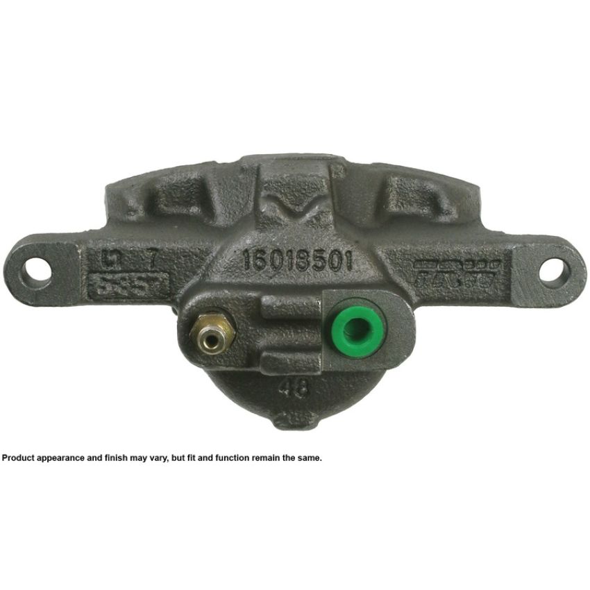 CARDONE Reman 18-5046 Remanufactured Unloaded Caliper