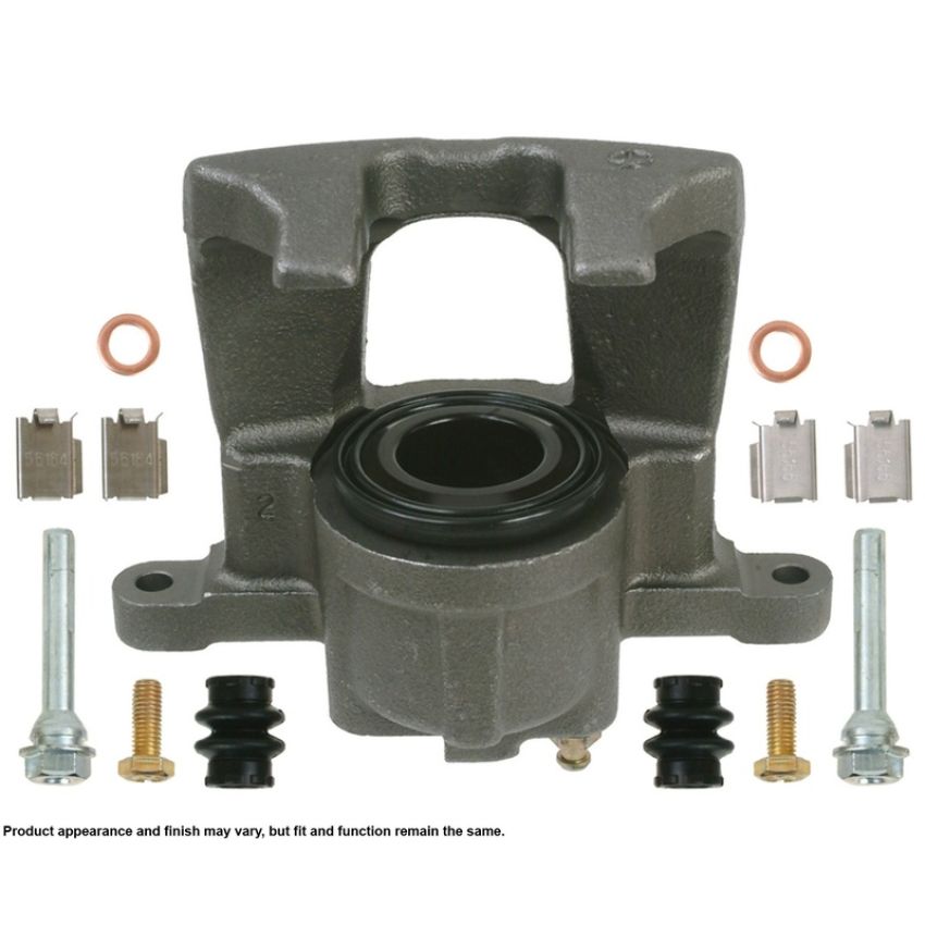 CARDONE Reman 18-5046 Remanufactured Unloaded Caliper