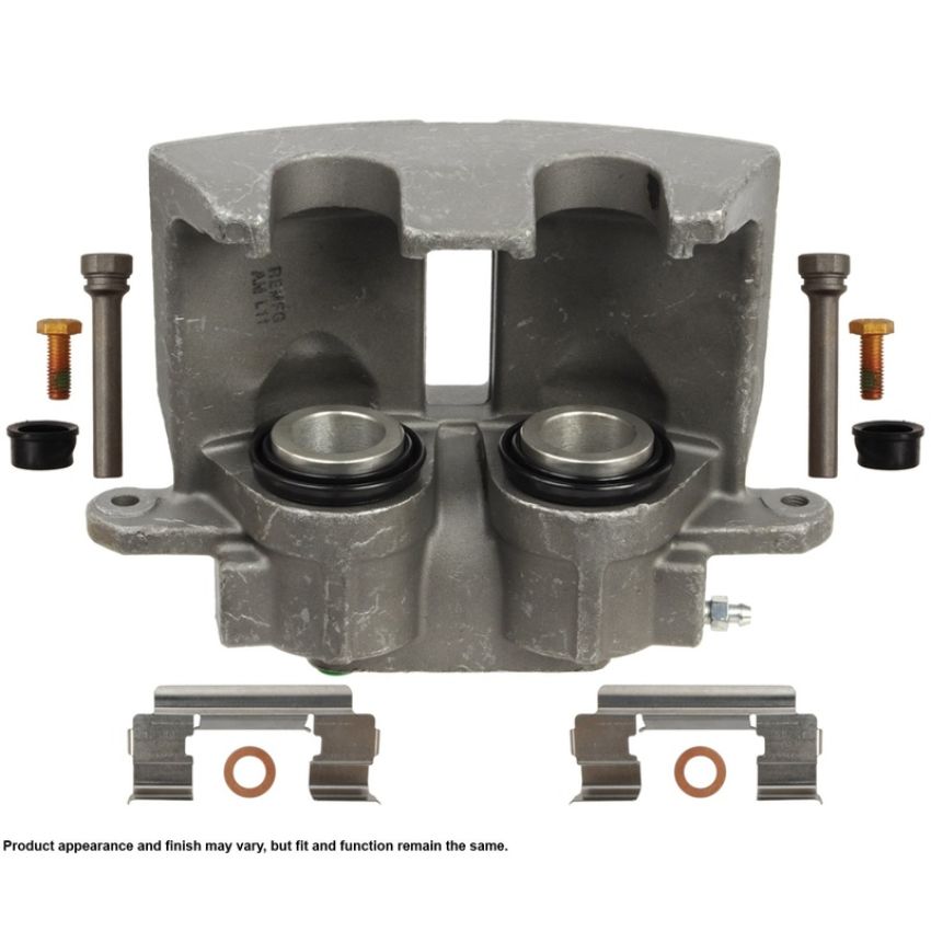 CARDONE Reman 18-5052 Remanufactured Unloaded Caliper