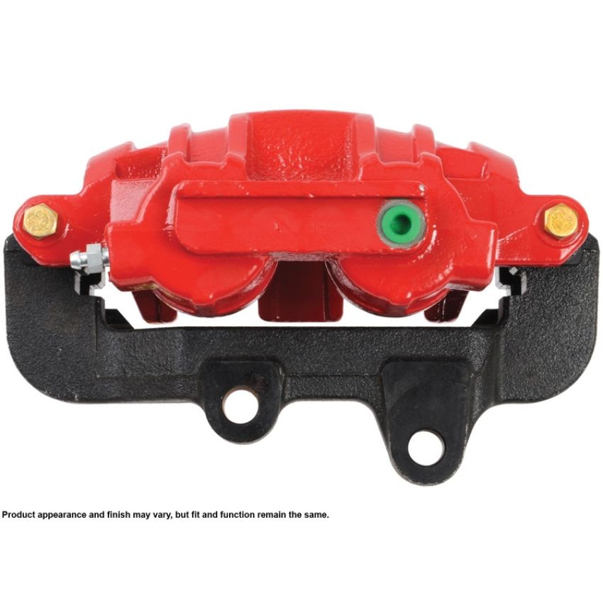 CARDONE Reman 18-5052XR Remanufactured Unloaded Caliper w/Color Coating