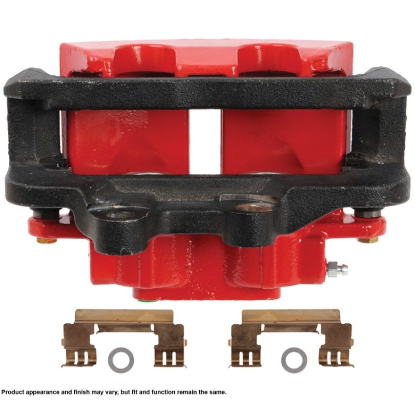 CARDONE Reman 18-5052XR Remanufactured Unloaded Caliper w/Color Coating