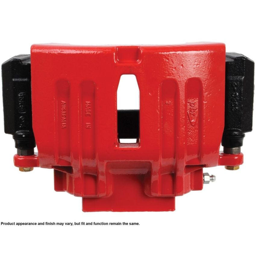 CARDONE Reman 18-5053XR Remanufactured Unloaded Caliper w/Color Coating