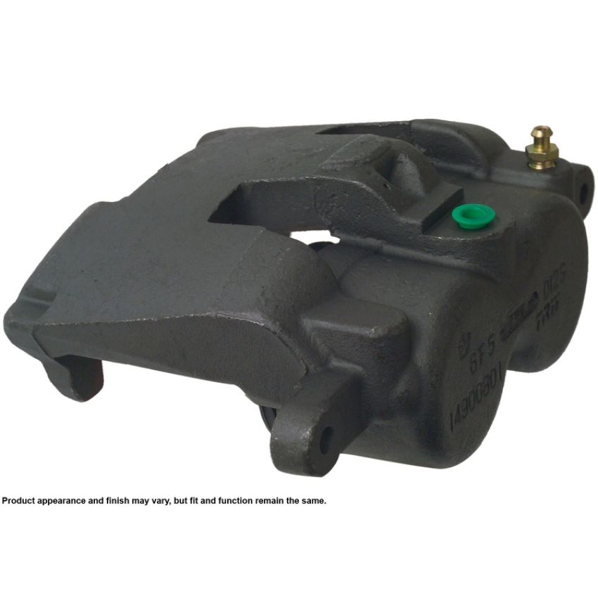 CARDONE Reman 18-5055 Remanufactured Unloaded Caliper