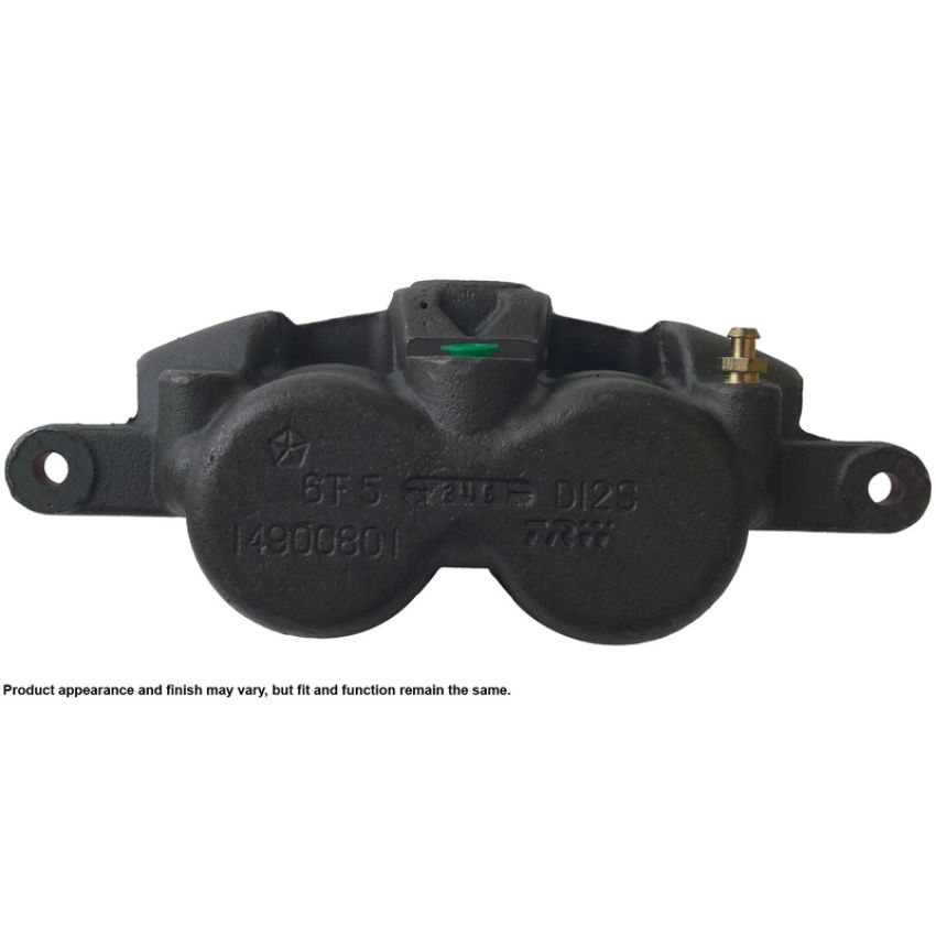 CARDONE Reman 18-5055 Remanufactured Unloaded Caliper