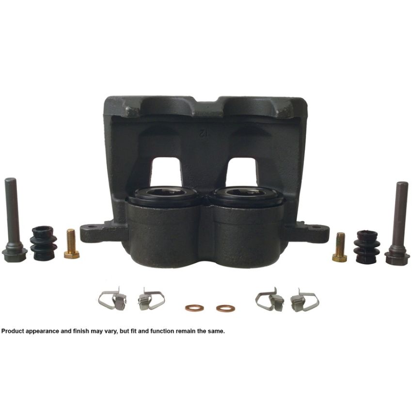 CARDONE Reman 18-5055 Remanufactured Unloaded Caliper