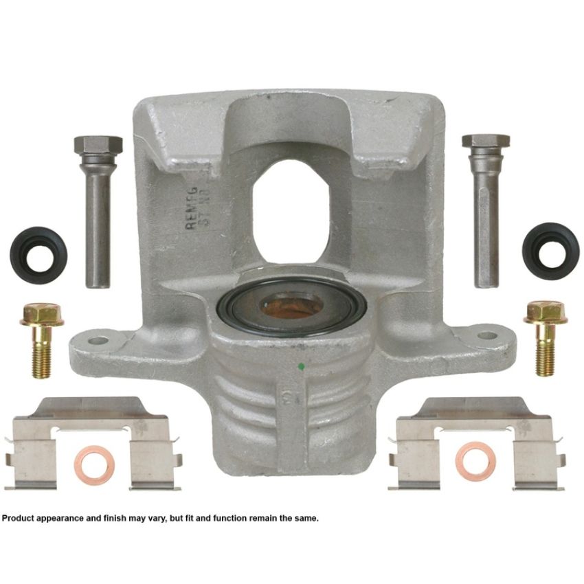 CARDONE Reman 18-5058 Remanufactured Unloaded Caliper